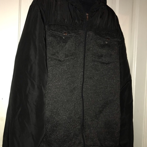 Men’s hoodie jacket Sise:3XL - Picture 2 of 10